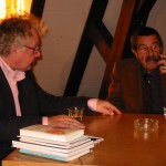 Herinneringen aan Günter Grass